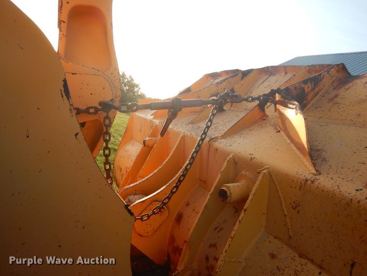 image for item DL6382 Komatsu WA500-1  wheel loader