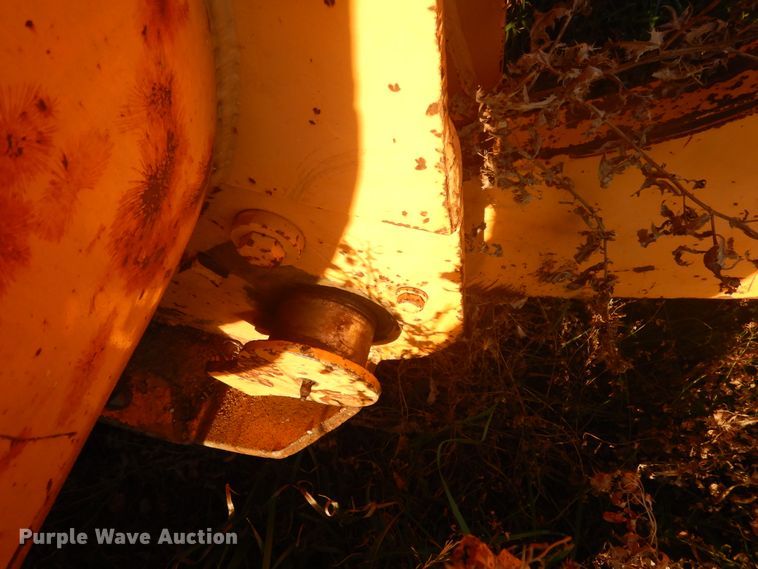 image for item DL6382 Komatsu WA500-1  wheel loader