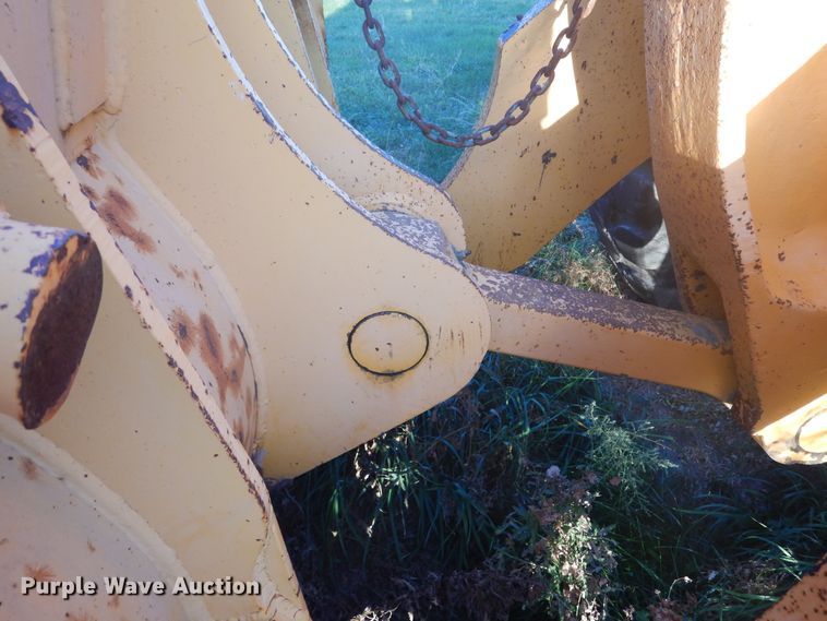 image for item DL6382 Komatsu WA500-1  wheel loader