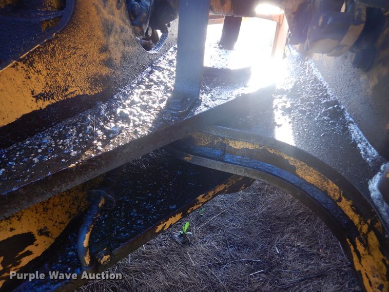 image for item DL6382 Komatsu WA500-1  wheel loader