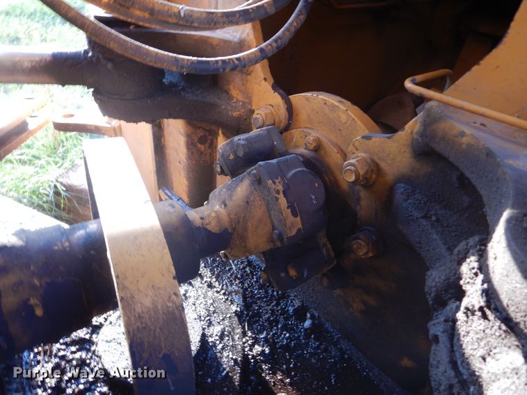 image for item DL6382 Komatsu WA500-1  wheel loader