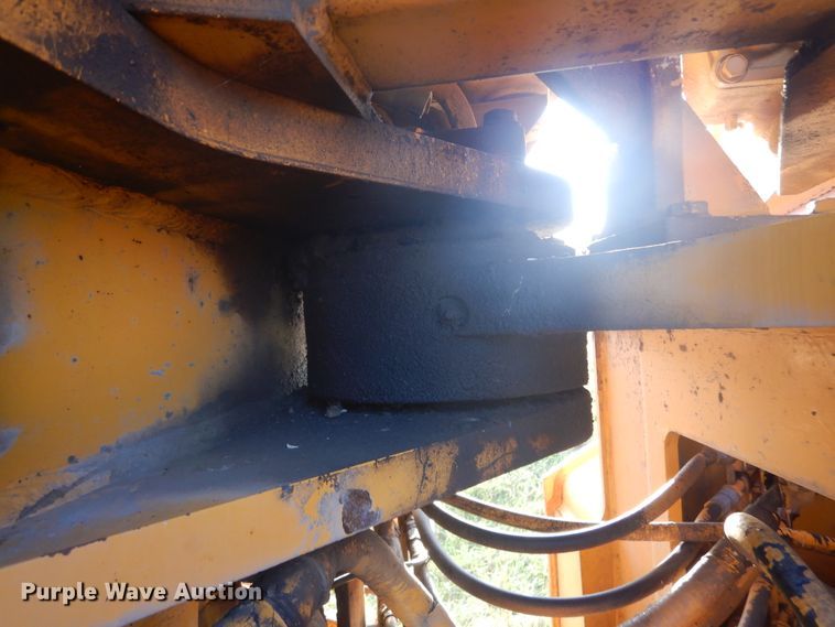 image for item DL6382 Komatsu WA500-1  wheel loader