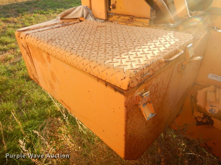 image for item DL6382 Komatsu WA500-1  wheel loader