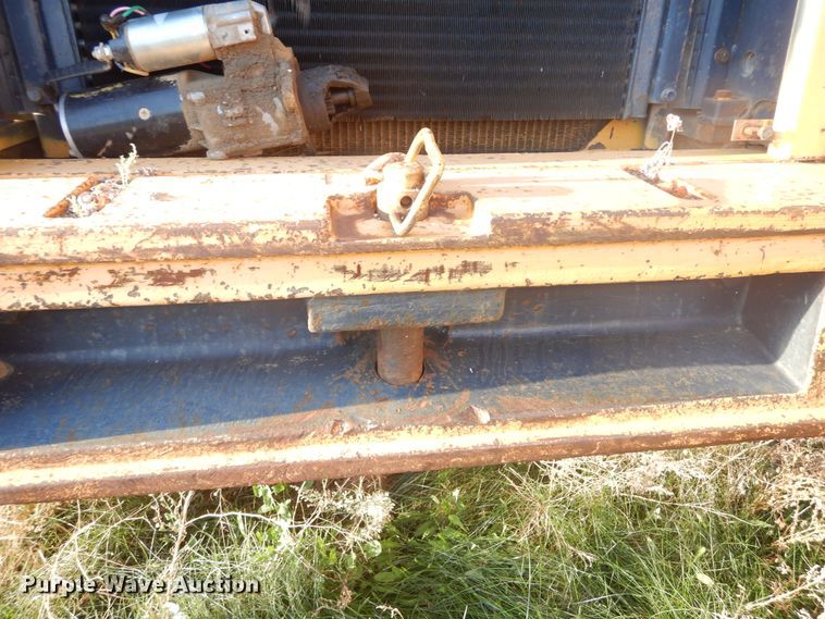 image for item DL6382 Komatsu WA500-1  wheel loader