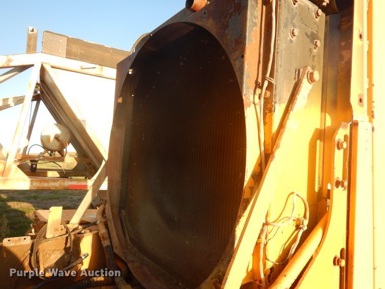 image for item DL6382 Komatsu WA500-1  wheel loader