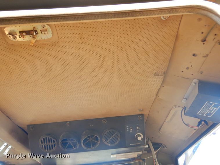 image for item DL6382 Komatsu WA500-1  wheel loader