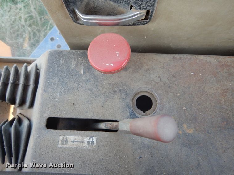 image for item DL6382 Komatsu WA500-1  wheel loader