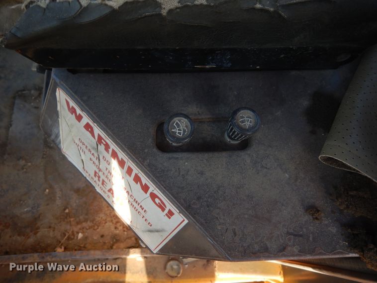 image for item DL6382 Komatsu WA500-1  wheel loader