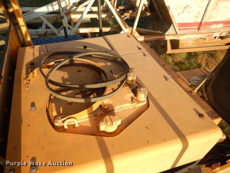 image for item DL6382 Komatsu WA500-1  wheel loader