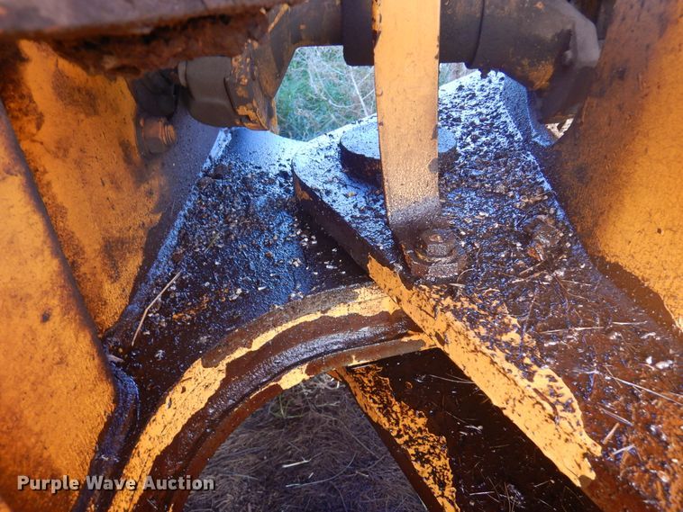 image for item DL6382 Komatsu WA500-1  wheel loader