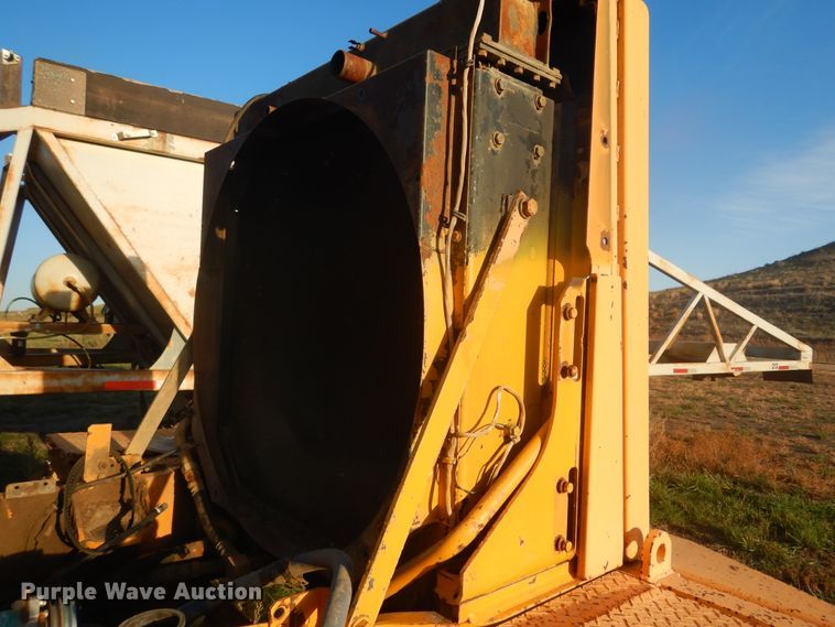 image for item DL6382 Komatsu WA500-1  wheel loader