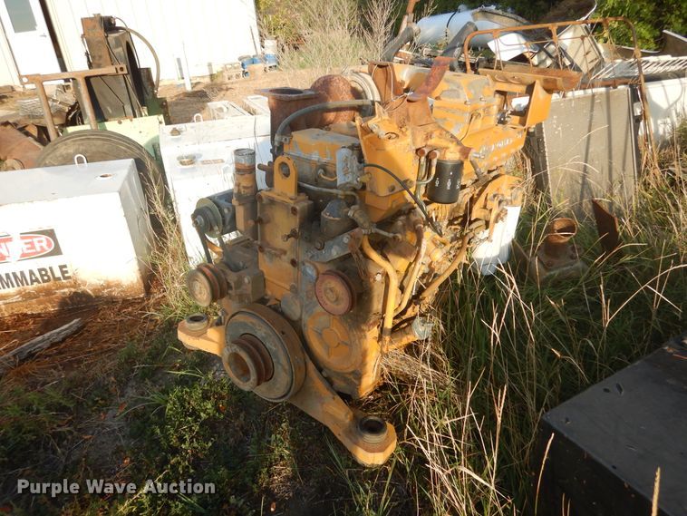 image for item DL6382 Komatsu WA500-1  wheel loader