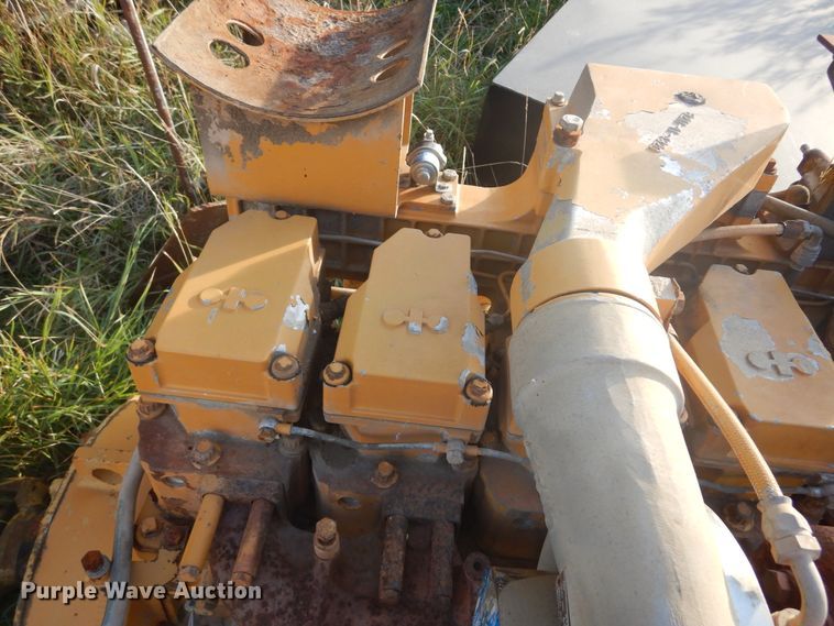 image for item DL6382 Komatsu WA500-1  wheel loader