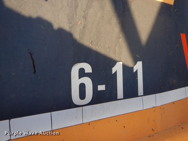 image for item DL6382 Komatsu WA500-1  wheel loader