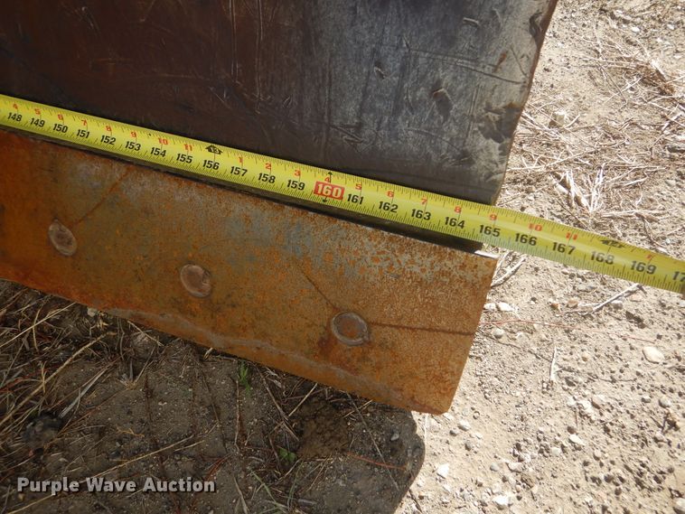 image for item DL6385 1995 Caterpillar Challenger DV87  tractor