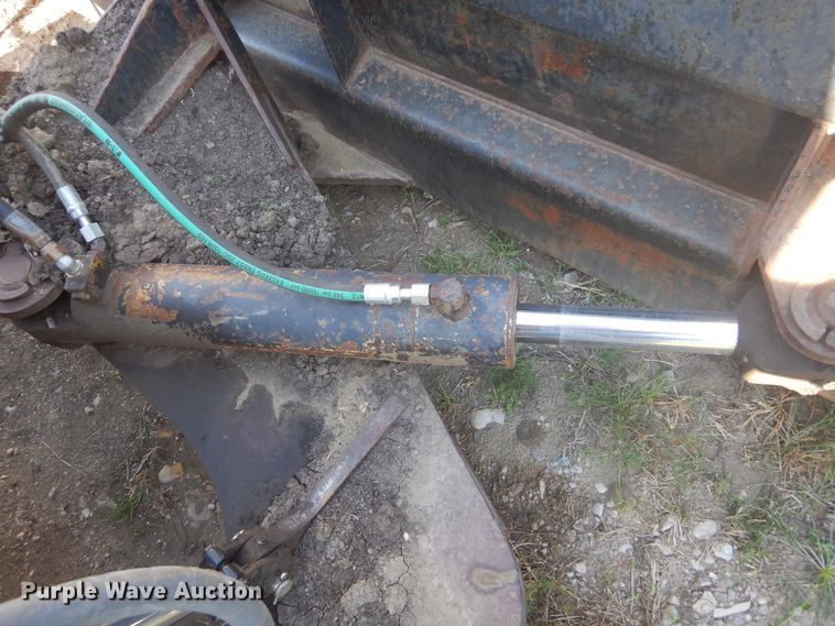 image for item DL6385 1995 Caterpillar Challenger DV87  tractor