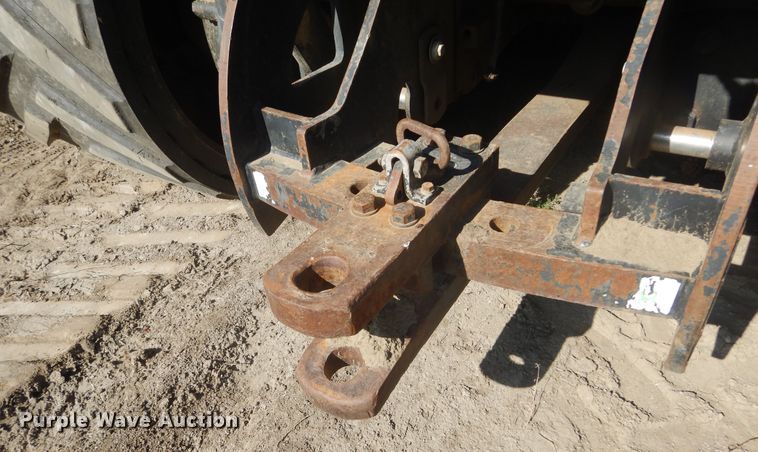 image for item DL6385 1995 Caterpillar Challenger DV87  tractor