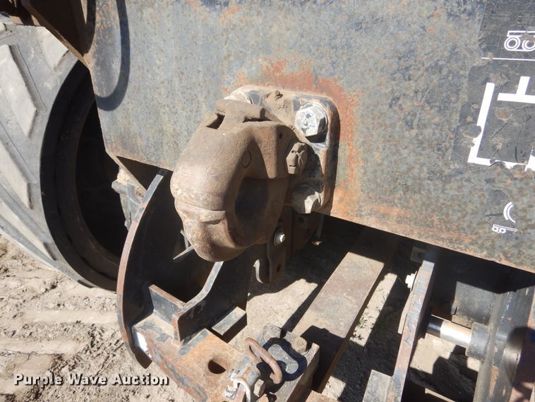 image for item DL6385 1995 Caterpillar Challenger DV87  tractor