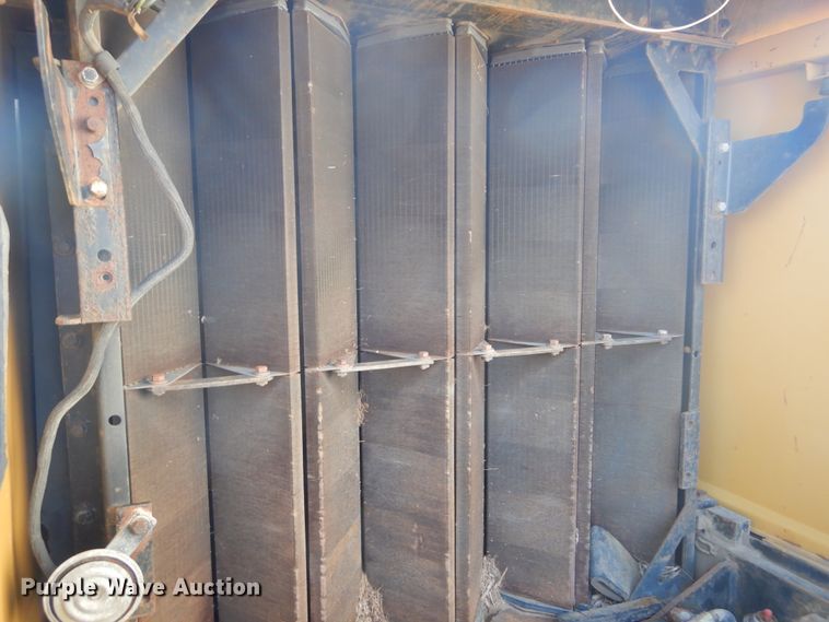 image for item DL6385 1995 Caterpillar Challenger DV87  tractor