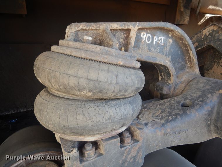 image for item DL6385 1995 Caterpillar Challenger DV87  tractor