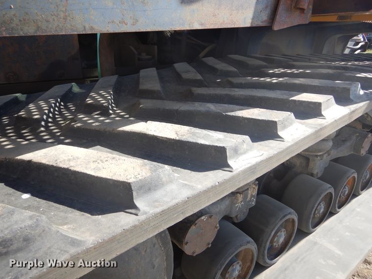 image for item DL6385 1995 Caterpillar Challenger DV87  tractor