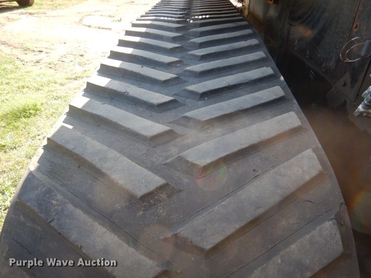 image for item DL6385 1995 Caterpillar Challenger DV87  tractor