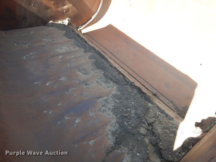 image for item DL6386 1983 Terex TS-14B  scraper