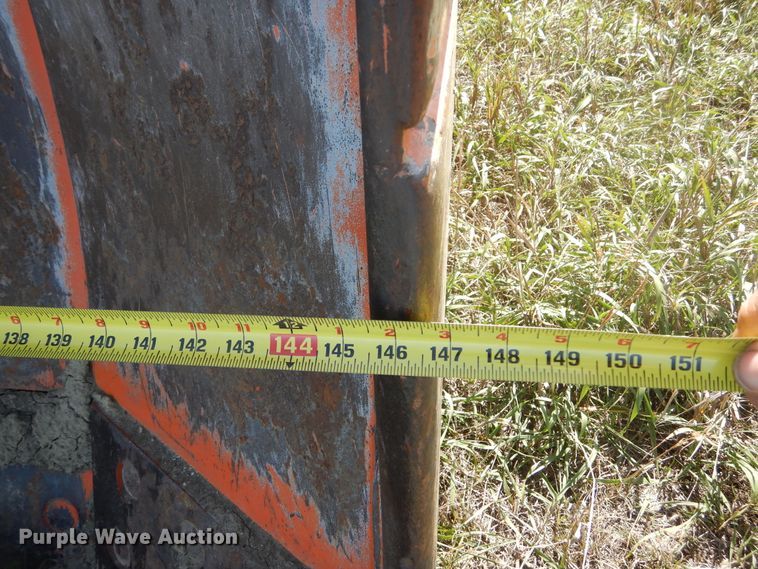 image for item DL6387 1996 Fiat FD255  dozer