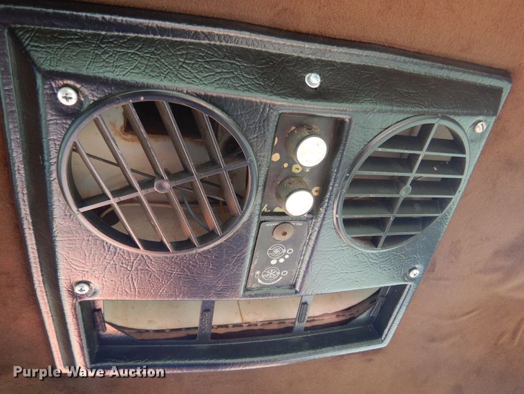 image for item DL6387 1996 Fiat FD255  dozer