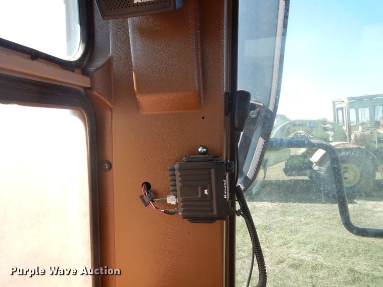 image for item DL6387 1996 Fiat FD255  dozer