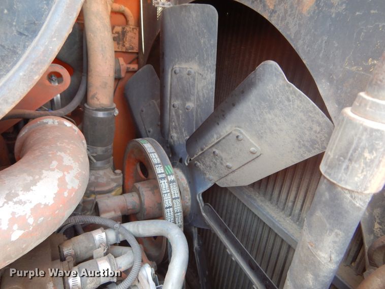 image for item DL6387 1996 Fiat FD255  dozer