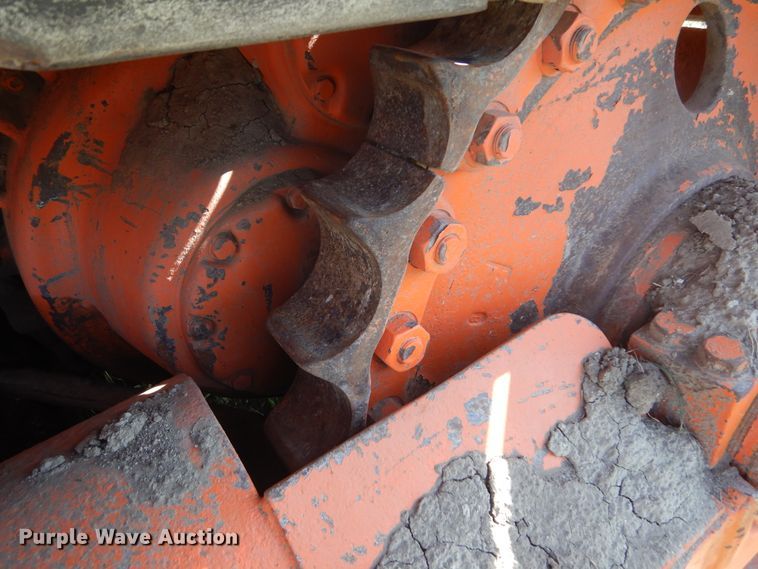 image for item DL6387 1996 Fiat FD255  dozer