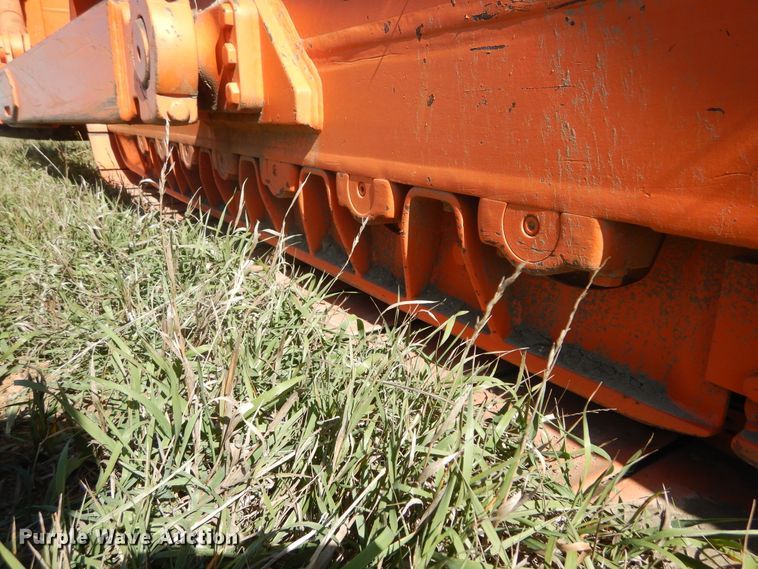 image for item DL6387 1996 Fiat FD255  dozer