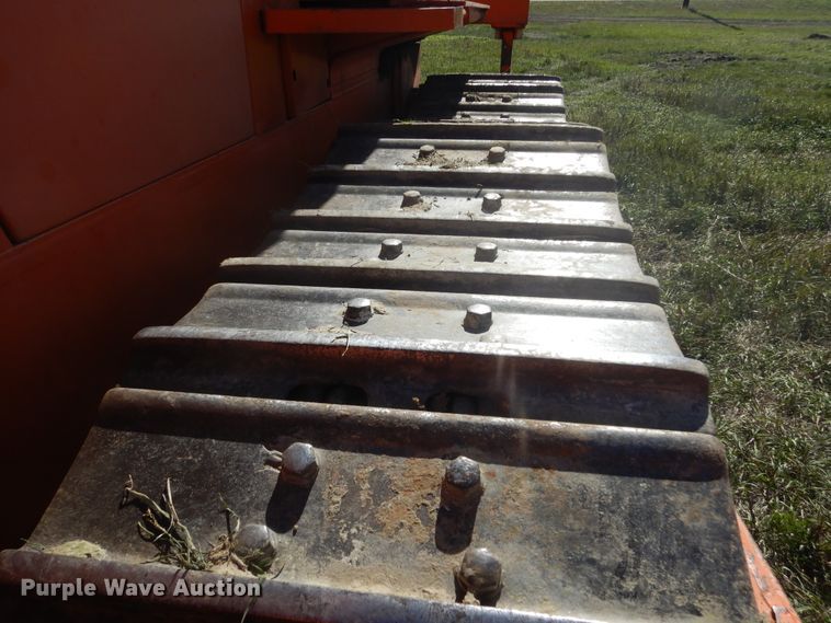 image for item DL6387 1996 Fiat FD255  dozer