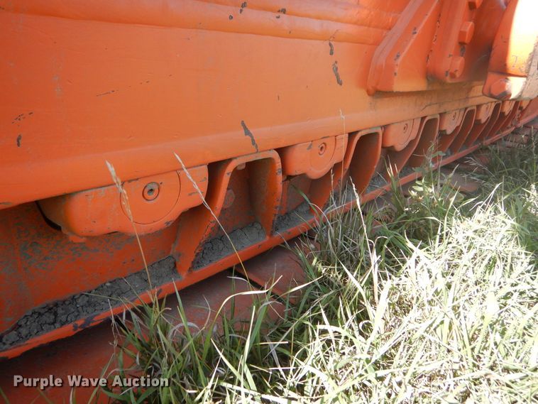 image for item DL6387 1996 Fiat FD255  dozer