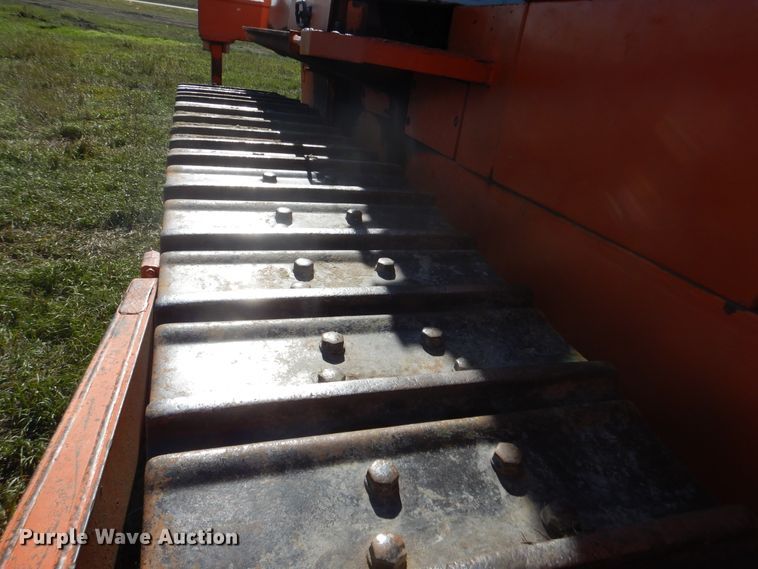 image for item DL6387 1996 Fiat FD255  dozer