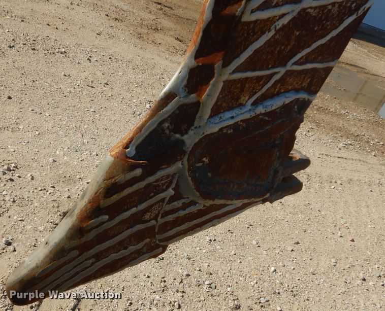 image for item DL6397 2008 Vermeer RTX1250  cable plow