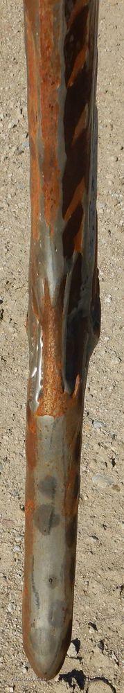 image for item DL6397 2008 Vermeer RTX1250  cable plow