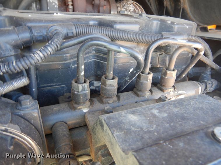 image for item DL6397 2008 Vermeer RTX1250  cable plow