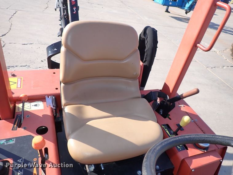 image for item DL7653 2015 Ditch Witch RT45  trencher