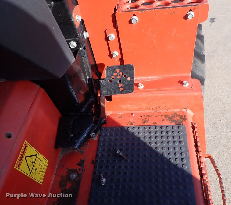 image for item DL7653 2015 Ditch Witch RT45  trencher