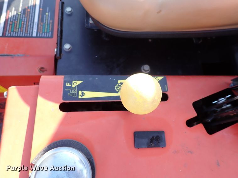 image for item DL7653 2015 Ditch Witch RT45  trencher