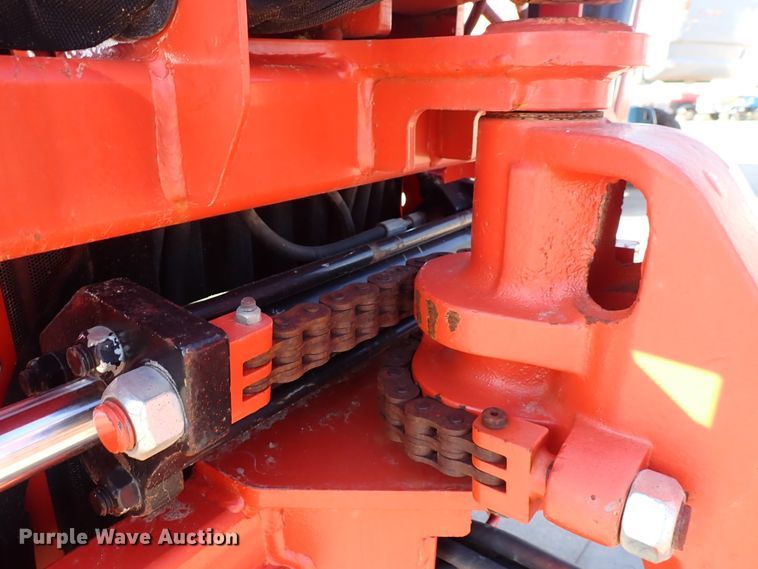 image for item DL7653 2015 Ditch Witch RT45  trencher