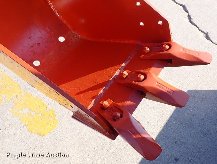 image for item DL7653 2015 Ditch Witch RT45  trencher