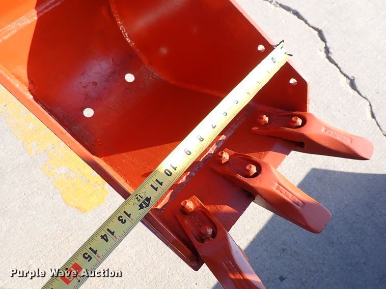 image for item DL7653 2015 Ditch Witch RT45  trencher