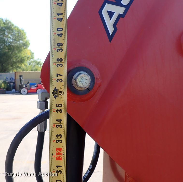 image for item DL7653 2015 Ditch Witch RT45  trencher