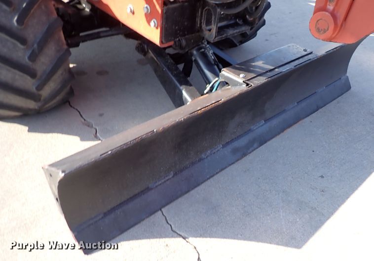 image for item DL7653 2015 Ditch Witch RT45  trencher