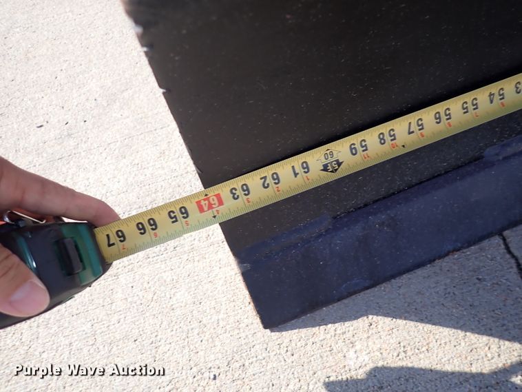 image for item DL7653 2015 Ditch Witch RT45  trencher