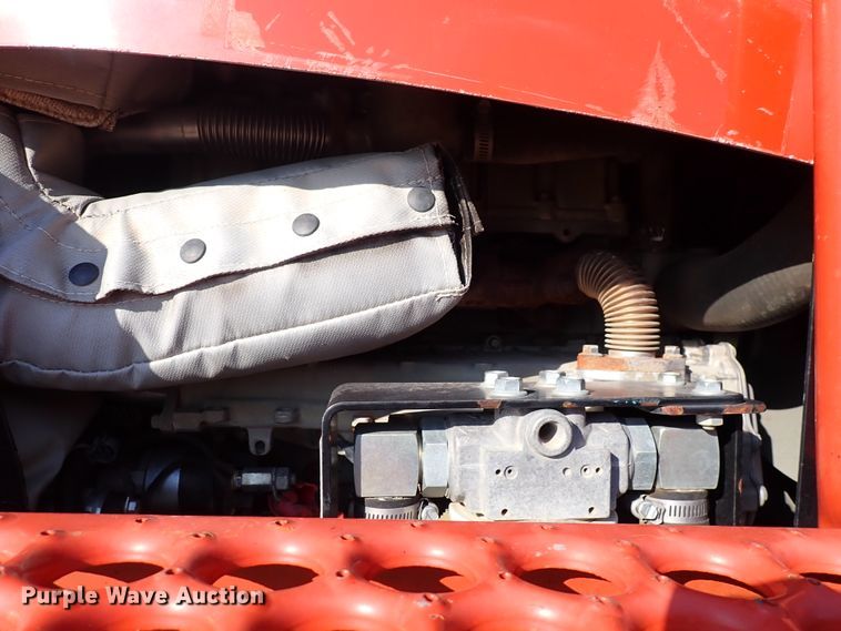 image for item DL7653 2015 Ditch Witch RT45  trencher