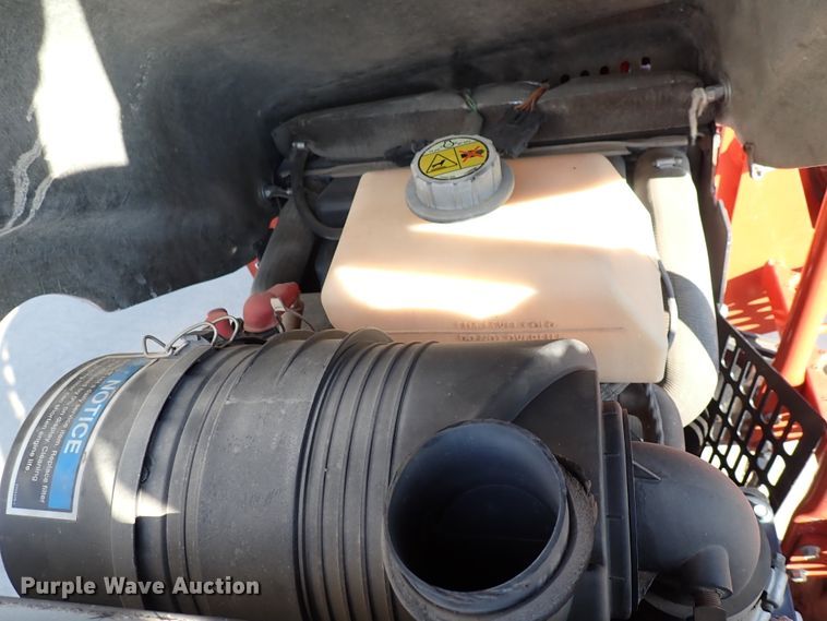 image for item DL7653 2015 Ditch Witch RT45  trencher